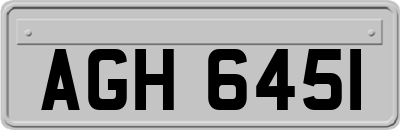 AGH6451