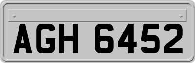 AGH6452