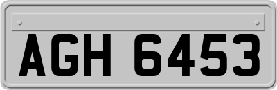 AGH6453