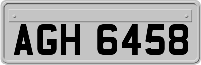 AGH6458