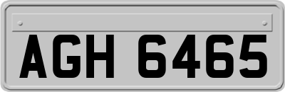 AGH6465