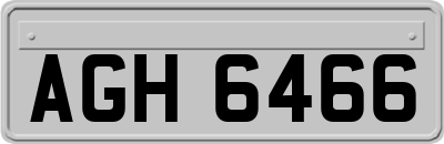AGH6466