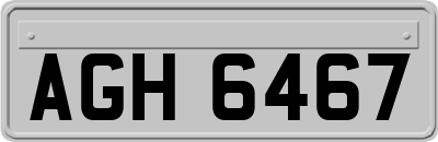 AGH6467