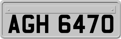 AGH6470