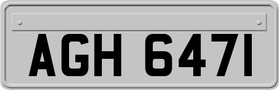 AGH6471