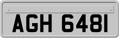 AGH6481
