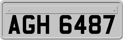 AGH6487
