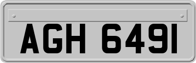 AGH6491