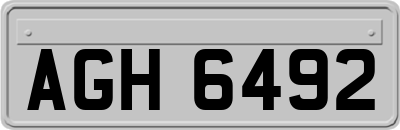 AGH6492