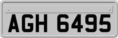 AGH6495