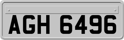 AGH6496