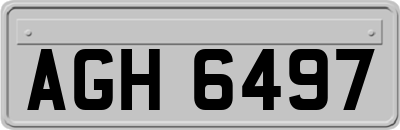 AGH6497