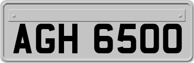 AGH6500
