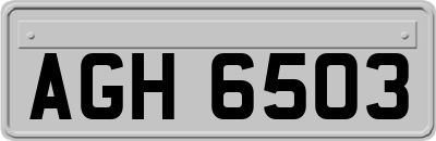 AGH6503