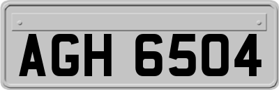AGH6504