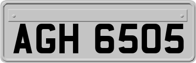 AGH6505
