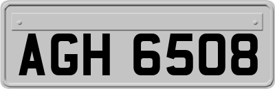AGH6508