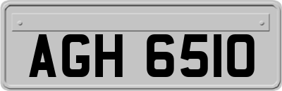 AGH6510