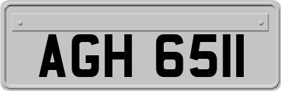 AGH6511