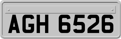 AGH6526
