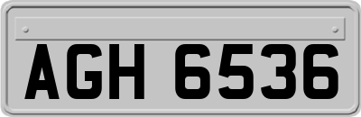 AGH6536