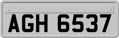 AGH6537
