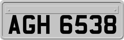 AGH6538