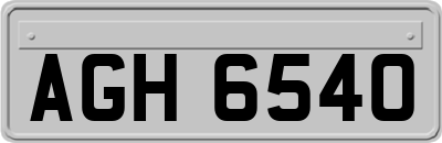 AGH6540