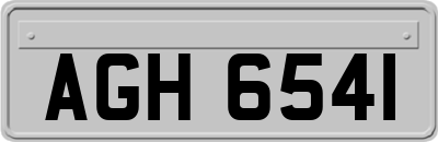 AGH6541
