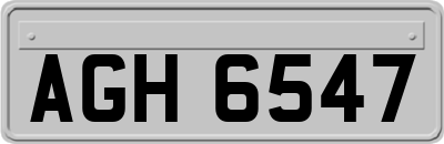 AGH6547