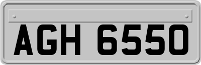 AGH6550