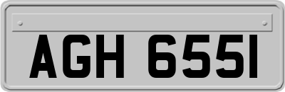 AGH6551