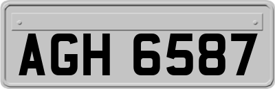 AGH6587