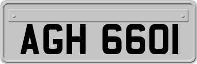 AGH6601