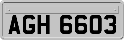 AGH6603
