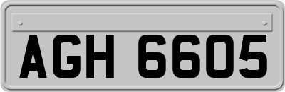 AGH6605