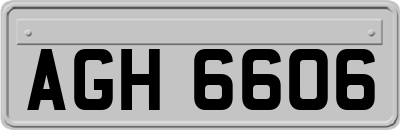 AGH6606