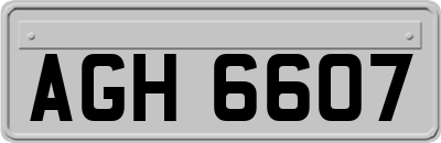 AGH6607