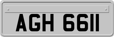 AGH6611
