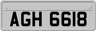 AGH6618