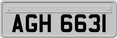AGH6631
