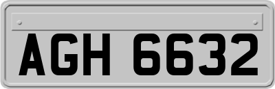 AGH6632