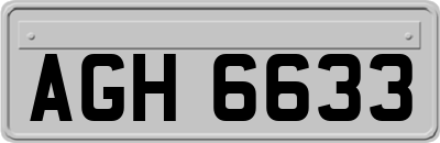 AGH6633