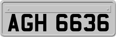 AGH6636