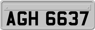 AGH6637