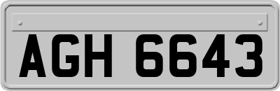 AGH6643