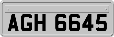 AGH6645