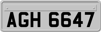 AGH6647