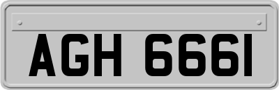 AGH6661