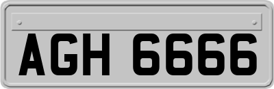 AGH6666